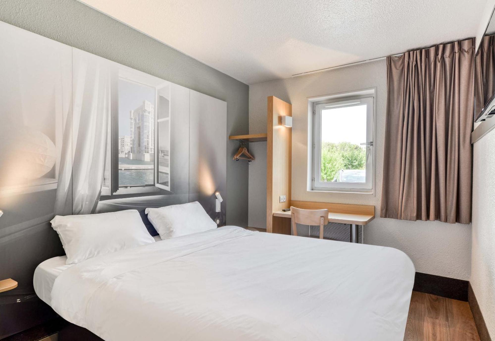 Hotel Montpellier 1 2*