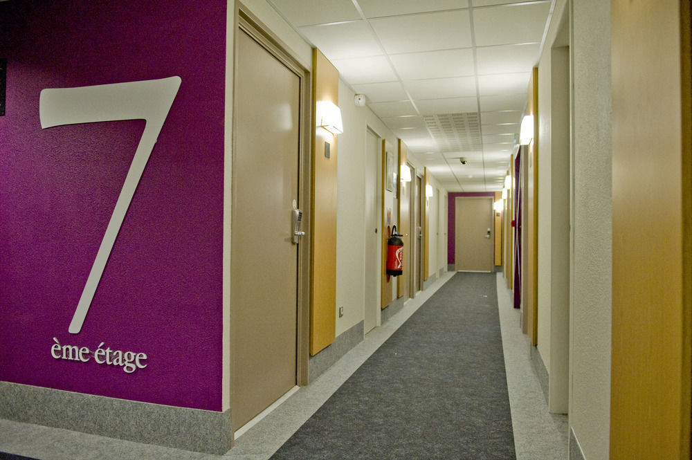 Montpellier 1 Hotel 2*